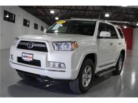 2013 TOYOTA 4RUNNER SR5 north san diego county