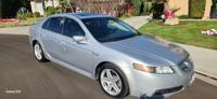 2006 Acura TL 6cyl Auto, All power, Cold Ac, Sunroof, Smog cert San Marcos - Image 2