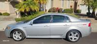 2006 Acura TL 6cyl Auto, All power, Cold Ac, Sunroof, Smog cert San Marcos - Image 3