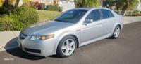 2006 Acura TL 6cyl Auto, All power, Cold Ac, Sunroof, Smog cert San Marcos - Image 4