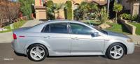 2006 Acura TL 6cyl Auto, All power, Cold Ac, Sunroof, Smog cert San Marcos - Image 5