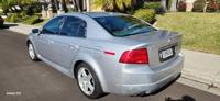 2006 Acura TL 6cyl Auto, All power, Cold Ac, Sunroof, Smog cert San Marcos - Image 7