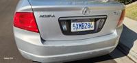 2006 Acura TL 6cyl Auto, All power, Cold Ac, Sunroof, Smog cert San Marcos - Image 10