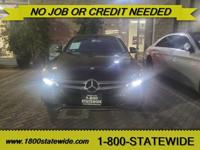 2016 Mercedes-Benz C 300 C 300 4dr Sedan NO JOB OR CREDIT NEEDED + 1-800-STATEWIDE - Image 2