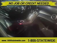 2016 Mercedes-Benz C 300 C 300 4dr Sedan NO JOB OR CREDIT NEEDED + 1-800-STATEWIDE - Image 8