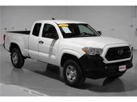 2019 TOYOTA TACOMA ACCESS CAB SR north san diego county