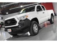2019 TOYOTA TACOMA ACCESS CAB SR north san diego county - Image 3