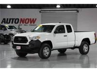 2019 TOYOTA TACOMA ACCESS CAB SR north san diego county - Image 4