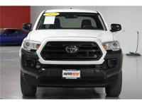 2019 TOYOTA TACOMA ACCESS CAB SR north san diego county - Image 5