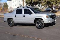 2013 Honda Ridgeline 4x4 4WD Sport Truck Victory Motors of Colorado - Image 3
