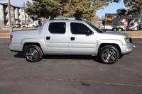2013 Honda Ridgeline 4x4 4WD Sport Truck Victory Motors of Colorado - Image 4
