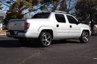 2013 Honda Ridgeline 4x4 4WD Sport Truck Victory Motors of Colorado - Image 6
