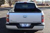 2013 Honda Ridgeline 4x4 4WD Sport Truck Victory Motors of Colorado - Image 7