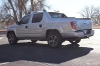 2013 Honda Ridgeline 4x4 4WD Sport Truck Victory Motors of Colorado - Image 8