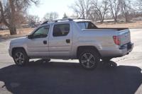 2013 Honda Ridgeline 4x4 4WD Sport Truck Victory Motors of Colorado - Image 9