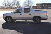 2013 Honda Ridgeline 4x4 4WD Sport Truck Victory Motors of Colorado - Image 10