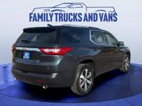 2018 Chevrolet Traverse 3LT _Chevrolet_ _Traverse_ _Sedan_ - Image 6