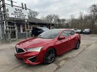 2022 Acura ILX Smyrna, TN