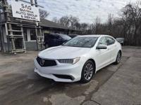 2020 Acura TLX Smyrna, TN