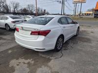 2020 Acura TLX Smyrna, TN - Image 3