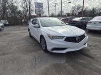 2020 Acura TLX Smyrna, TN - Image 4