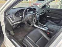 2020 Acura TLX Smyrna, TN - Image 5