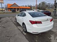2020 Acura TLX Smyrna, TN - Image 6
