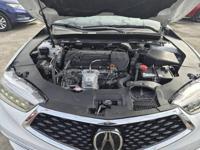 2020 Acura TLX Smyrna, TN - Image 9