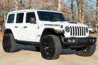 2021 JEEP WRANGLER UNLIMITED RUBICON 392 HILLSBORO