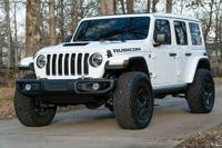 2021 JEEP WRANGLER UNLIMITED RUBICON 392 HILLSBORO - Image 4