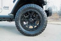 2021 JEEP WRANGLER UNLIMITED RUBICON 392 HILLSBORO - Image 8