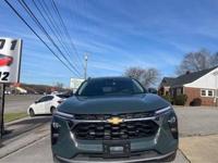 2025 Chevrolet TRAX Smyrna, TN - Image 3