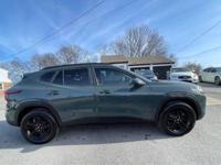 2025 Chevrolet TRAX Smyrna, TN - Image 8