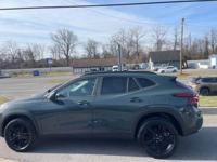 2025 Chevrolet TRAX Smyrna, TN - Image 9