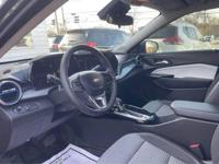 2025 Chevrolet TRAX Smyrna, TN - Image 10