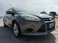 2013 Ford Focus SE ”Backup Camera” “4 Cylinder” “CARFAX” Chula Vista “898 Broadway” - Image 3