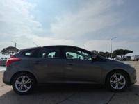 2013 Ford Focus SE ”Backup Camera” “4 Cylinder” “CARFAX” Chula Vista “898 Broadway” - Image 4
