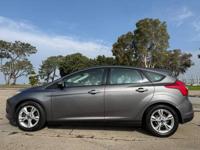 2013 Ford Focus SE ”Backup Camera” “4 Cylinder” “CARFAX” Chula Vista “898 Broadway” - Image 5