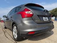 2013 Ford Focus SE ”Backup Camera” “4 Cylinder” “CARFAX” Chula Vista “898 Broadway” - Image 7