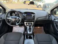 2013 Ford Focus SE ”Backup Camera” “4 Cylinder” “CARFAX” Chula Vista “898 Broadway” - Image 10