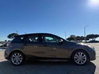 2010 Mazda 3 S 4-door “4 Cylinder” “CARFAX” Chula Vista “898 Broadway” - Image 4