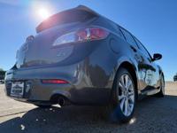 2010 Mazda 3 S 4-door “4 Cylinder” “CARFAX” Chula Vista “898 Broadway” - Image 6