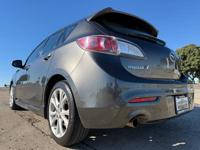 2010 Mazda 3 S 4-door “4 Cylinder” “CARFAX” Chula Vista “898 Broadway” - Image 7