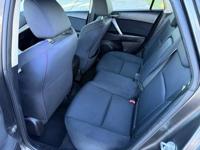 2010 Mazda 3 S 4-door “4 Cylinder” “CARFAX” Chula Vista “898 Broadway” - Image 9