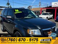 2010 Mazda Tribute i Grand Touring AWDSUV PRICED TO SELL! Bloom Auto Sales - Image 2