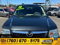 2010 Mazda Tribute i Grand Touring AWDSUV PRICED TO SELL! Bloom Auto Sales - Image 3