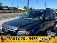 2010 Mazda Tribute i Grand Touring AWDSUV PRICED TO SELL! Bloom Auto Sales - Image 4