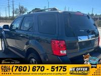 2010 Mazda Tribute i Grand Touring AWDSUV PRICED TO SELL! Bloom Auto Sales - Image 5