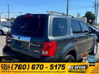 2010 Mazda Tribute i Grand Touring AWDSUV PRICED TO SELL! Bloom Auto Sales - Image 7