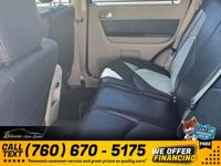 2010 Mazda Tribute i Grand Touring AWDSUV PRICED TO SELL! Bloom Auto Sales - Image 8